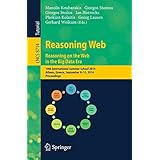 reasoning web reasoning and the web in the big data era 10th international summer school 2014 athens greece