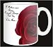 RED ROSE MOTHERS DAY GIFTS Coffee Mug