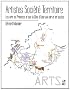 Artistes, soci�t�, territoire : Les Arts en Provence et sur la C�te d'Azur aux XIXe et XXe si�cles