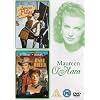 Against All Flags [1952] / The Rare Breed [1966] [DVD]