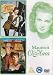 DVD : Against All Flags [1952] / The Rare Breed [1966] [DVD]