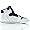 White/white/navy