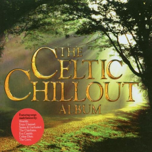 CELTIC CHILLOUT ALBUM 1