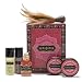 Kama Sutra Strawberry Dreams Weekender Kit