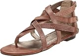 Jessica Bennett Womens Jrolo Thong Sandal Sandal