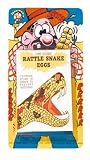 Review Funnyman products  / Fake Tricks | Jokes | Rattle Snake Eggs