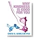 Why Kindness is Good for You Cover image