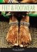 Feet and Footwear: A Cultural Encyclopedia