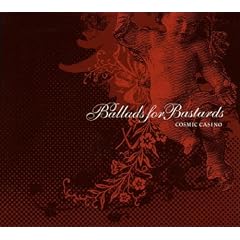 Ballads for Bastards
