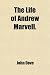 Search : The Life of Andrew Marvell.