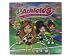 Lil' Bratz Lil' Athletes Board GAmes