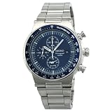 セイコー SEIKO クロノグラフ SNAA43P1 腕時計の画像