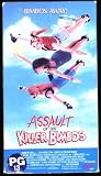 Assault of the Killer Bimbos [VHS]
