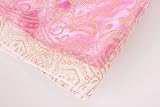 ReliBeauty Girls Princess Aurora Dress Costume (5, Pink)