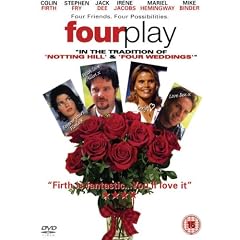 Fourplay [2001] [DVD] [2007]