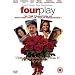 Fourplay [2001] [DVD] [2007]