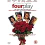 Fourplay [2001] [DVD] [2007]