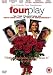 Fourplay [2001] [DVD] [2007] [Edizione: Regno Unito]