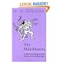 The Mahabharata: A Shortened Modern Prose Version of the Indian Epic