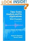 Time Series Analysis and Its Applications: With R Examples (Springer Texts in Statistics)