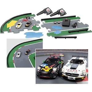 Siku racing GT Challenge