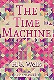 The Time Machine (Xist Classics)