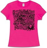 Junior T - Names