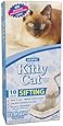 Alpha Pet Kitty Cat Premium Cat Pan Liners - 10 count