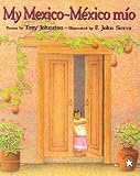 My Mexico / Mexico Mio[SPA-MY MEXICO / MEXICO MIO][Spanish Edition][Paperback]