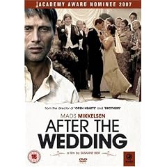 After The Wedding [2007] [DVD]