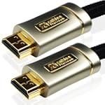 Cablesson 1.5M XO Platinum Cavo HDMI...