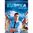 A Town Called Eureka - Series 1 - Complete
