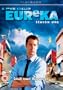A Town Called Eureka - Season 1 - Complete [UK IMPORT]