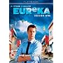 A Town Called Eureka - Season 1 - Complete [DVD] [2006]