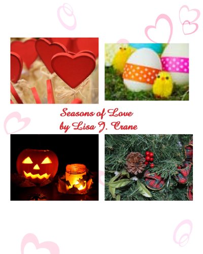 Seasons of Love