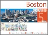 Boston Double PopOut Map