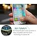 iPhone 6s Screen Protector, KingAcc(TM) iPhone 6 6s Tempered Glass Screen Protector Film With 3D Touch for Apple iPhone 6 iPhone 6s Newest Model 4.7(12 Months Warranty)