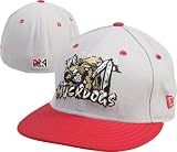 Batavia Muckdogs Road Cap by New Era