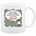 New  The More I Learn About People , The More I Love My Cardigan Welsh Corgi  Mug Dog