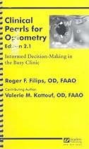Clinical Pearls for Optometry 2.1 Clinical Pearls for Optometry 2.1