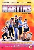 The Martins [Region 2]