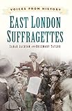 East London suffragettes
