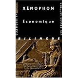 Economique : Edition bilingue fran�ais-grecpar X�nophon