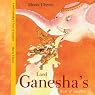 Lord Ganesha's Feast of Laughter