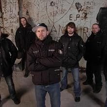 Despised Icon