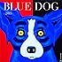 Blue Dog, 2015 Wall Calendar