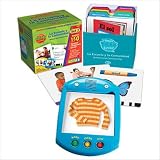 GeoSafari Smart Talk Espanol Complete Set