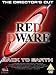 Red Dwarf - Back To Earth - Director's Cut [DVD] [2009]