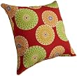 Brentwood 5360 Springdale Beachside Welt Cord Outdoor Pillow, 17-Inch