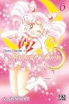 SAILOR MOON T.06